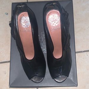 Vince Camuto heels
